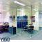 Indoor glass partition YG-P029
