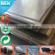 Galvanized Steel Plate Stock Available density of galvanized steel sheet High Quality galvanized steel square tube fittings