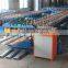 Good Quality Floor Decking Sheet Producing Line