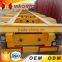 Manufacture New Skeleton Semi Trailer used Container Chassis for Sale