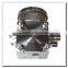 High quality all stainless steel differential pressure manometer