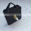 Anolog quartz wall clock movement with plastic hanger