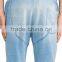 2015 new arrival men wholesale sweat sport jeans for men (JX11012)