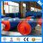 Heavy duty belt conveyor drive drum/ pulley