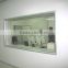 Magic glass/ Smart glass/ smart film/PDLC film/ intelligent film/ intelligent glass film for large windows and luxury villa
