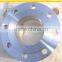 F304/316 Stainless Steel RF 300# Plate-Type Flat Welding Flanges