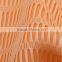sandwich polyester mesh fabric for Car cushion