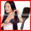 Professional salon comb plastic hair comb hair extension brush hair extension bristle brush hair extension comb