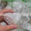 Natural Clear Quartz Crystal Heart Wedding Favors Decorations For Sale