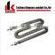 Stainless Steel Electric Finned Tubular Heater