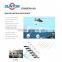 long range backpack high speed cofdm video transmitter