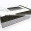 Special Paper Feeder Packaging With Transparent Window