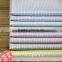 Stocklot Microfiber polyester cotton business shirt fabric