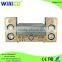 2.1 subwoofer bluetooth speaker for home theater with USB/SD/FM
