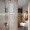 Wall Mount Shower Faucets