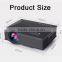 Overhead projector with WIFI high quality mini projector with usb port HDMI port