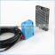 color recognition sensor,transparent object detection,glass bottle detection