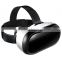 5.5inch 3d ALL IN ONE vr glasses Virtual REALITY box HEADSET for resolution 2.8k