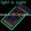 Glow In Dark Mobile Phone Case for iPhone 6 6S Waterproof Case Shockproof