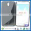 C&T Matte Pudding Soft TPU Gel Case for Alcatel One Touch Idol X+ / X Plus OT-6043D