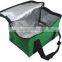 Outdoor children promotional wholesale insulated picnic cooler bag