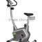 magnetic exercise bike