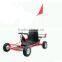 2016 hottest solar electric go kart car prices pass CE certificate