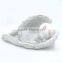 Cute polyresin sleeping angel figurine angel statue