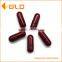 Hot seller regulate blood lipid resveratrol extract hard capsule