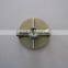 scaffolding tie nut