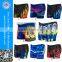 Domi Stock Cheapest Many Patterns Swimwear Men Swimming Boxer Shorts