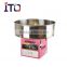 SS-RM6 Hot Sale Big Pot Gas Candy Floss Maker for Commercial