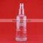 Hot sell olive oil bottles spirit glass bottle wholesale glass liquor bottles