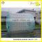 Inflatable Walk on Water Ball 2m PVC/TPU Inflatable Zipper Ball