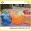 TPU/PVC inflatable water walking ball, price,water zorb ball, inflatable water balloon for sale