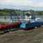 Top quality dredge machine for Sale