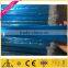 Flat anodizing extruded aluminium profile, industrial aluminium profile, modular aluminium profiles, 6 meter aluminium profile