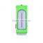 Solar Panel Rechargeable 1 Tube+ 1 LED( 14+1 SMD) Emergency Light Bar