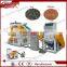 4 scrap copper wire recycling machine, cable wire recycling machine