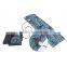 OEM/ODM outdoor waterproof 60w Unique Cool Design Solar Charger for Camping equipment