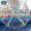 New Water Ball With Colorful Lines