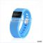 2016Best Selling USB smart bracelet LED Sport watch for ladies/men