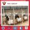 High Quality,Low Price Portable China Cattle Yard Panel With Gate For Sale(5 rails 6 rails)Direct Manufacturer