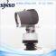 latest outdoor spot light prison security rotating search light durable