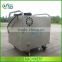 Micro water system car wash machine for sale, steam car washing machinery eco-friendly