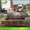 Module floor easy to move and install for ground net bumper car amusement rides