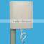 Antenna Manufacturer 2.3-2.7GHz 2x14dBi Flat Panel MIMO Dual Polarized 4g LTE Antenna