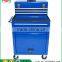 TJG-TCR8522 Cheap Tool Chest For Sale With Cabinet Combo 8-Drawer