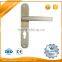 China Factory Bathroom Style Door Lock And Handle