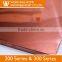 Kitchen Mirror No 4 Copper aisi sus astm 201 304 Colored Stainless Steel Metal Sheet